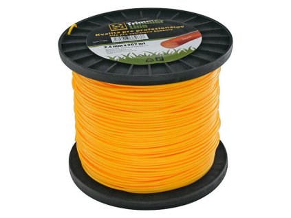 Žacia struna ProCom Force 2,7 mm 216 m okrúhla | ajtech,sk