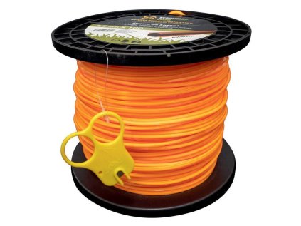 Žacia struna ProCom Plus 3,0 mm 100 m hranatá | ajtech,sk