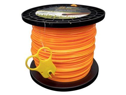 Žacia struna ProCom Plus 3,0 mm 100 m hranatá | extratech,sk