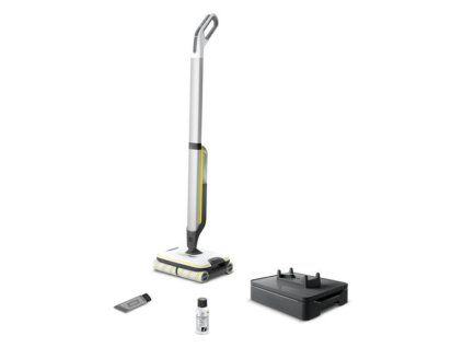 Kärcher FC 7 Cordless | extratech.sk