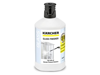 Čistič skla Kärcher 3-v-1 6.295-474.0  | ajtech.sk