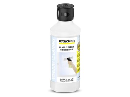 Kärcher RM 500 Čistič na sklo 500 ml | ajtech.sk