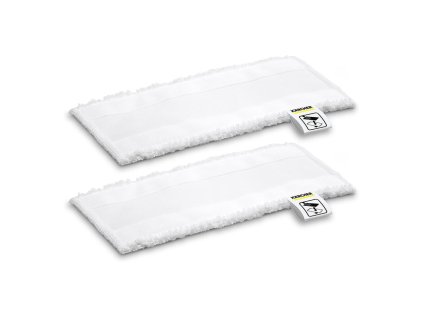 Súprava utierok Kärcher 2.863-296.0 | ajtech.sk