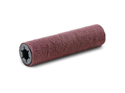 Valcový pad Kärcher hnedá, 400 mm 8.635-691.0  | ajtech.sk