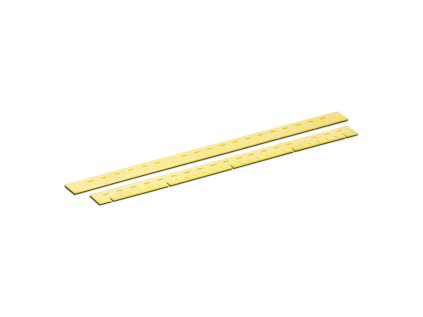 Sacie stierky Kärcher ryhované 450 mm 4.037-035.0  | ajtech.sk