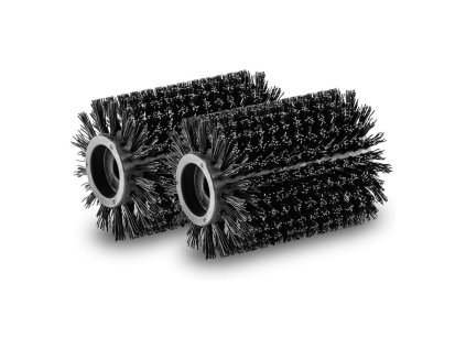 Kärcher Valcové kefy na kamenné plochy 2.644-121.0 | ajtech.sk