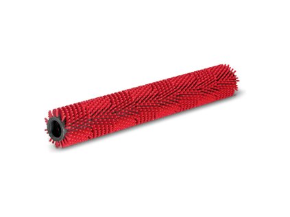 Valcová kefa Kärcher stredná, Červená, 450 mm  | ajtech.sk