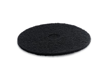 Pad Kärcher Tvrdá, Čierna, 356 mm 6.369-001.0 | ajtech.sk