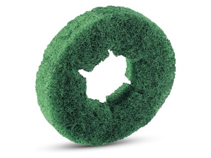 Valcový pad Kärcher tvrdá, zelená 6.369-455.0  | ajtech.sk