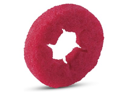 Valcový pad Kärcher stredná, Červená 6.369-456.0  | ajtech.sk