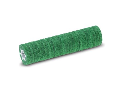 Valcový pad na dutinke Kärcher tvrdá, zelená, 862 mm  | ajtech.sk