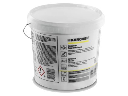 Kärcher CarpetPro RM 760 Čistič kobercov tablety 200ks | ajtech.sk