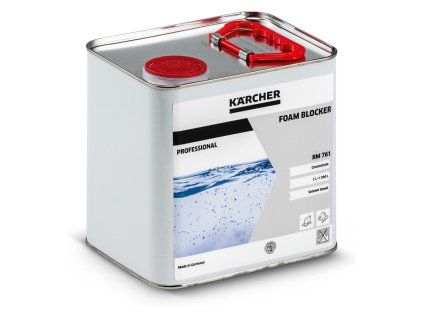 Kärcher RM 761 Odpeňovač 2,5L | extratech.sk