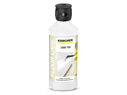 Kärcher Care Tex RM 762 Impregnovač kobercov 500ml | ajtech.sk