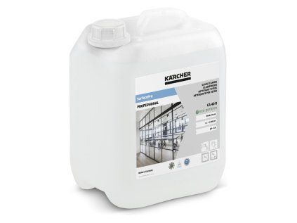 Kärcher CA 40 R Eco Čistič skla 5L | extratech.sk