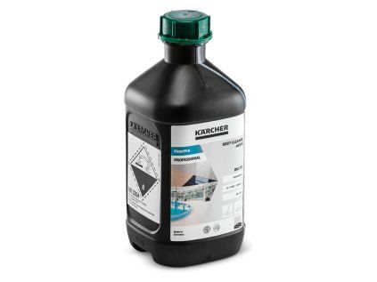 Kärcher FlooPro RM 751 Kyslý prostiedok 2,5L | extratech.sk