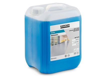 Kärcher RM 755 FlooPro Podlahový čistič 10L | extratech.sk