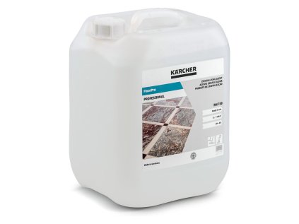 Kärcher RM 749 FlooPro 10L Kryštalizačný prostriedok | ajtech.sk