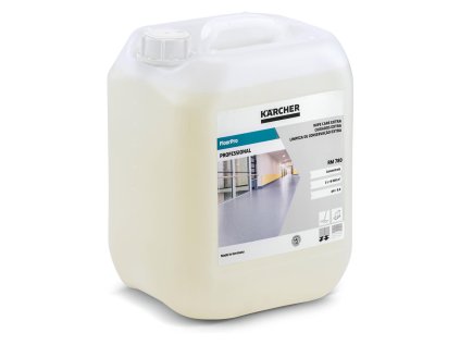 Kärcher RM 780 prostriedok na denné stieranie Extra 10 L | ajtech.sk