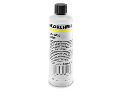 Kärcher RM FoamStop neutral Tekutý protipeniaci prostriedok 125ml | ajtech.sk