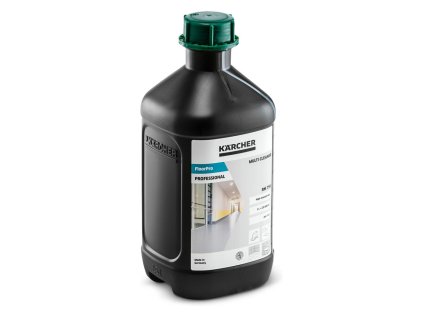 Kärcher RM 756 FloorPro Multi Reiniger Prostriedok na udržiavacie čistenie 2,5L | ajtech.sk