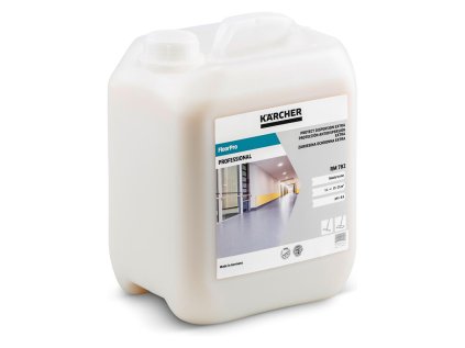 Kärcher Extra RM 782 FloorPro Ochranná disperzia 5L | ajtech.sk