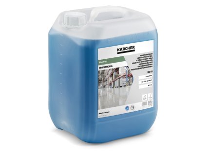 Kärcher RM 69 Priemyselný čistiaci prostriedok 10L | ajtech.sk
