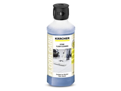 Kärcher RM 537 čistič kamenných podláh 500 ml | ajtech.sk