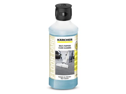 Kärcher RM 536 čistiaci prostriedok na podlahy 500 ml | ajtech.sk