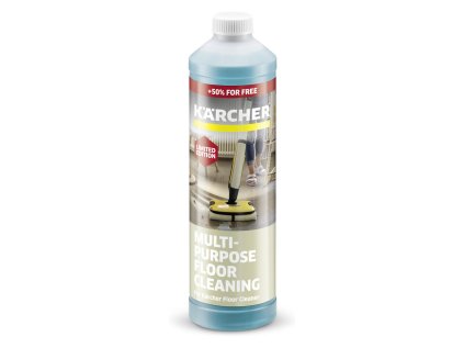 Kärcher RM 536 Univerzálny čistiaci prostriedok 750 ml | ajtech.sk