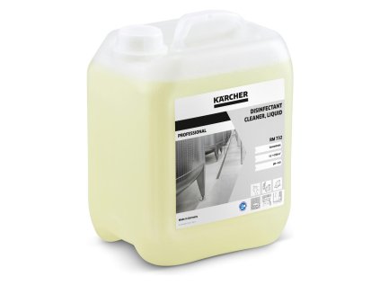 Kärcher RM 732 Dezinfekčný prostriedok 5L | ajtech.sk
