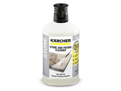 Čistič kameňa Kärcher 3-v-1 6.295-765.0  | ajtech.sk