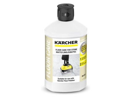 Kärcher RM 532 Prostriedok na ošetrenie matného kameňa 1L | ajtech.sk