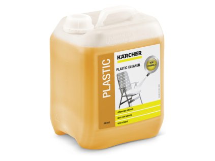 Čistič plastov Kärcher 6.295-358.0  | ajtech.sk