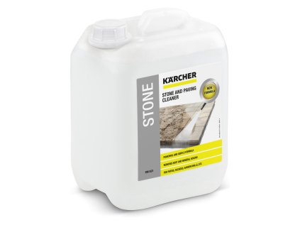 Čistič na kameň Kärcher 5L 6.295-359.0  | ajtech.sk