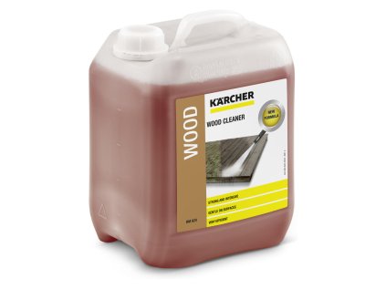 Kärcher Čistič dreva 5L | ajtech.sk