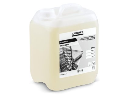 Kärcher RM 731 Rozpúštač mastnoty 5L | ajtech.sk