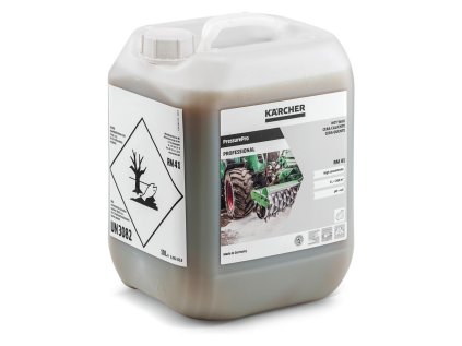 Kärcher RM 41 Horúci vosk 10L | ajtech.sk