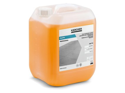 Kärcher FloorPro RM 753 Čistič na kameninu 10L | ajtech.sk