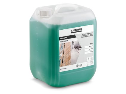 Kärcher RM 55 Aktívny čistič 10 l | ajtech.sk