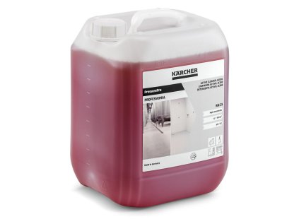 Kärcher RM 25 ASF Čistiaci prostriedok 10L | ajtech.sk