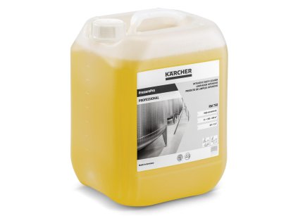 Kärcher RM 750 Aktívny čistič 10L | ajtech.sk