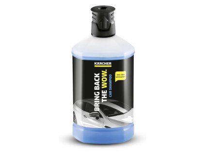 Autošampón Kärcher 3-v-1 6.295-750.0 | extratech.sk
