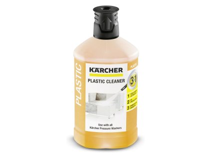 Kärcher 6.295-758.0 Čistič na plasty | ajtech.sk