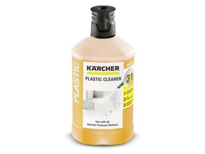 Kärcher 6.295-758.0 Čistič na plasty | extratech.sk