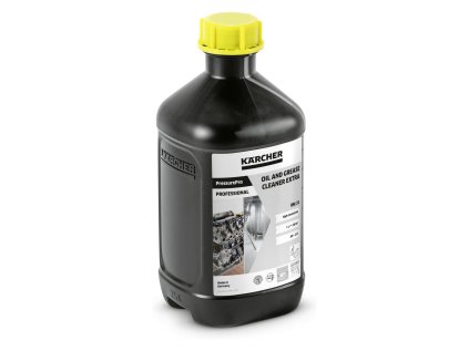 Kärcher PressurePro Extra RM 31 Rozpúštač oleja 2,5L | ajtech.sk