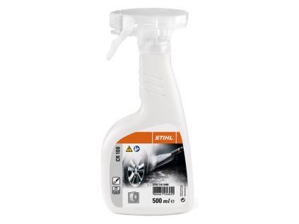 STIHL Čistič diskov CR 100 07825169400 | extratech.sk