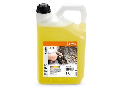 STIHL Čistiaci prostriedok na kamene a omietky CS 100 07825169500 | ajtech.sk