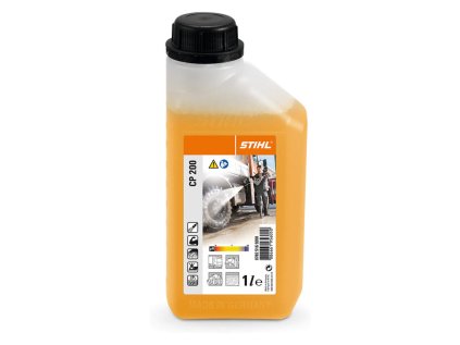 STIHL Univerzálny čistič Profi CP 200, 1L 07825169200 | ajtech.sk