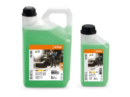 STIHL Univerzálny čistič CU 100, 1L 07825169100 | ajtech.sk